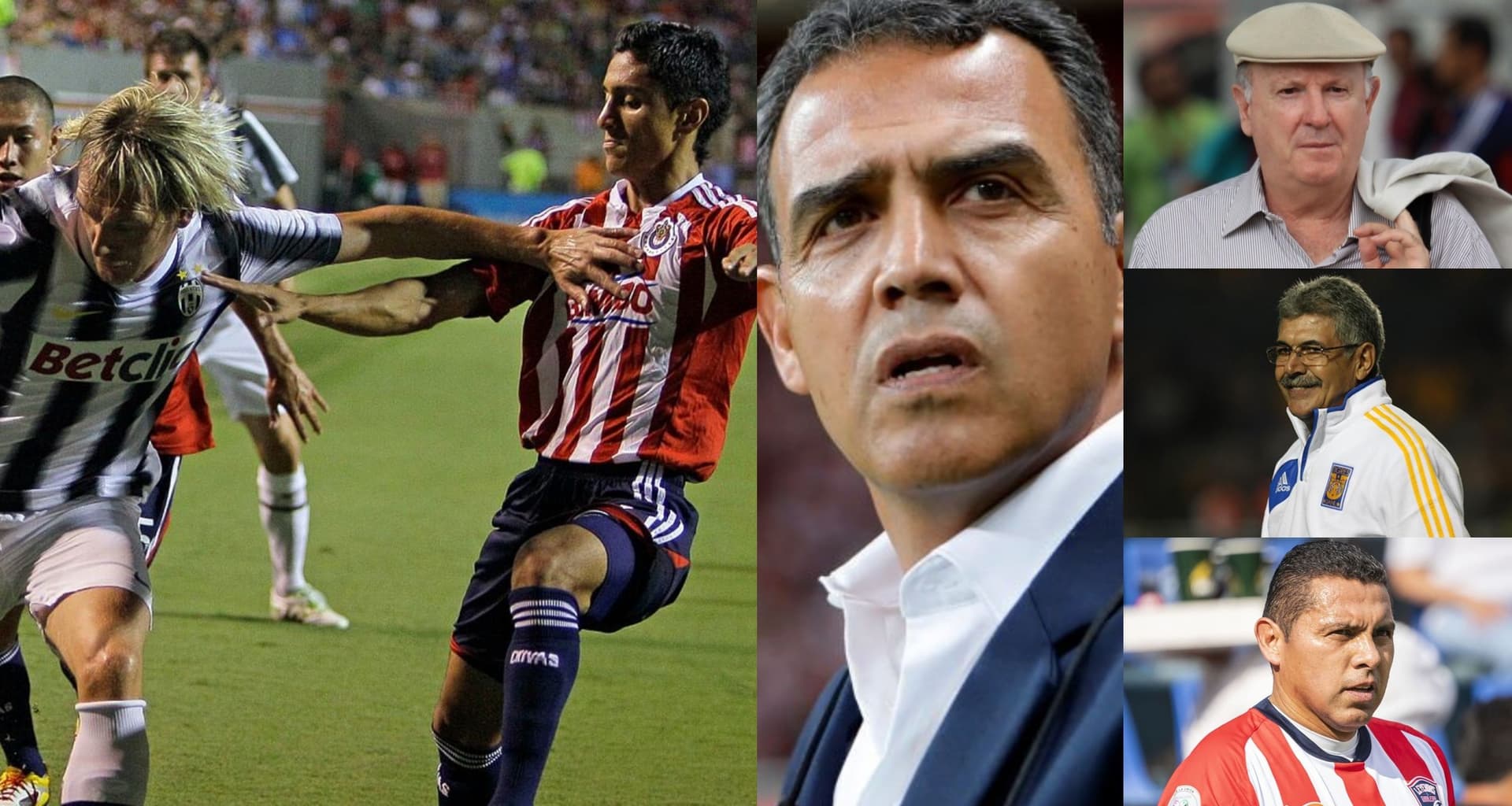 Chivas de Guadalajara no tiene respuestas en ataque, en defensa, en los últimos partidos demostró que también tiene debilidades, ahora todo apunta al DT.