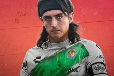 Chivas de Guadalajara sorprende, se generó un rumor al respecto de lo que puede pasar con Alexis Vega y ahora esto es lo que se conoce sobre el tema. 