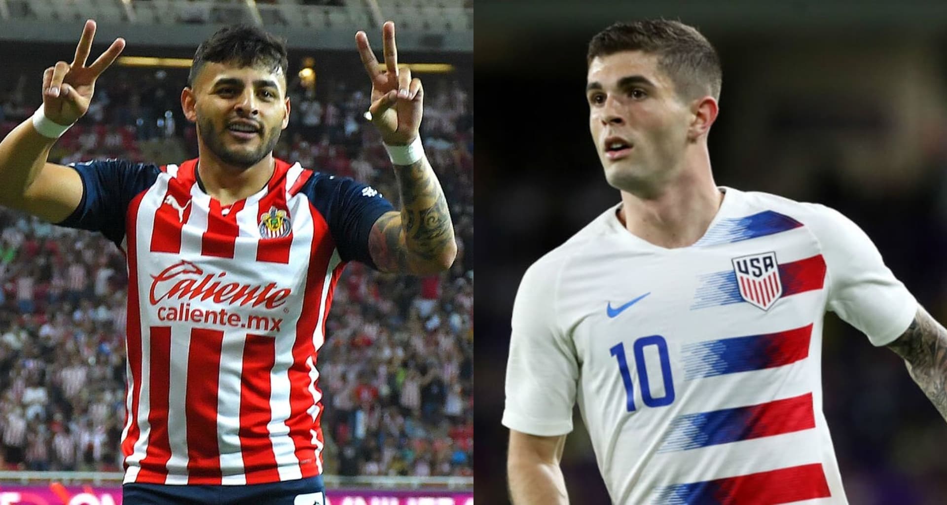 Chivas de Guadalajara tendría un nuevo refuerzo para el 2023. La apuesta es grande con el chavo, por su talento.