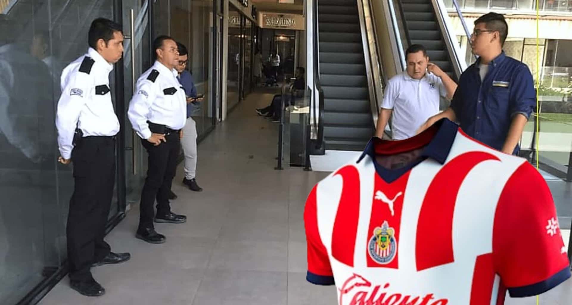 Chivas de Guadalajara ya estaría enfrentando su primera baja para la siguiente temporada.