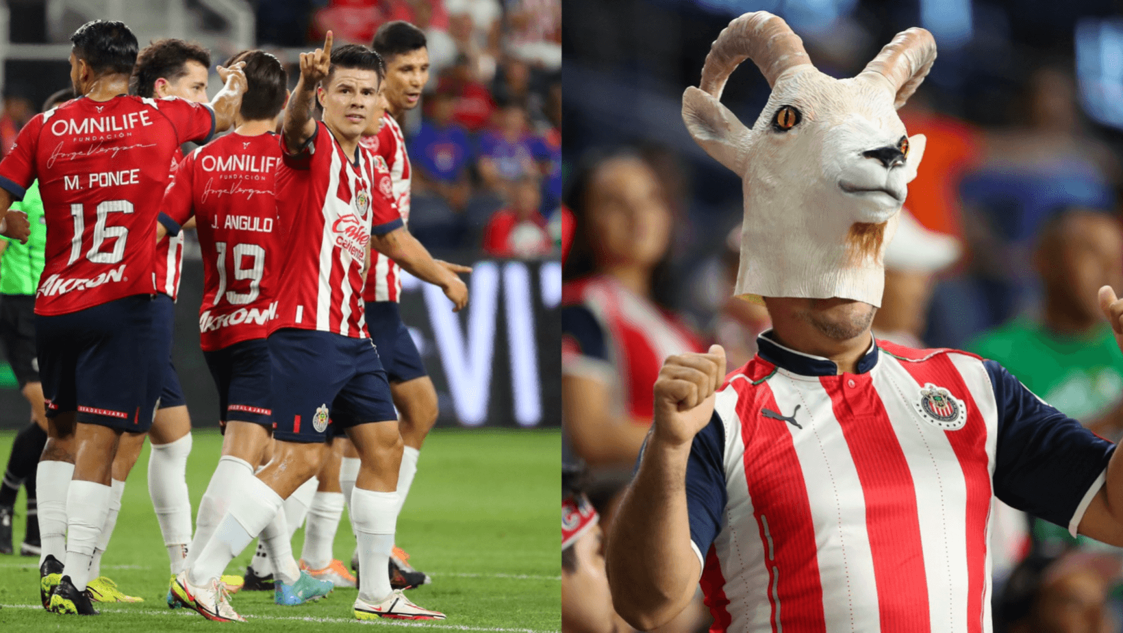 Chivas debe tomar en cuenta que tiene una de las mejores aficiones del mundo