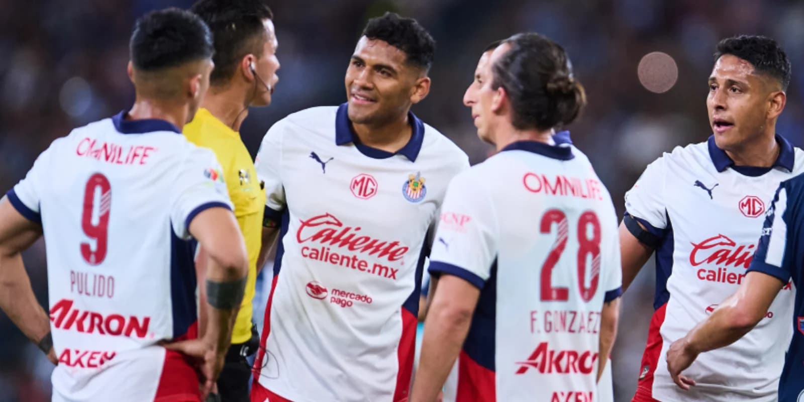 Chivas deberá resolver un problema de gestión en el mercado invernal 2025