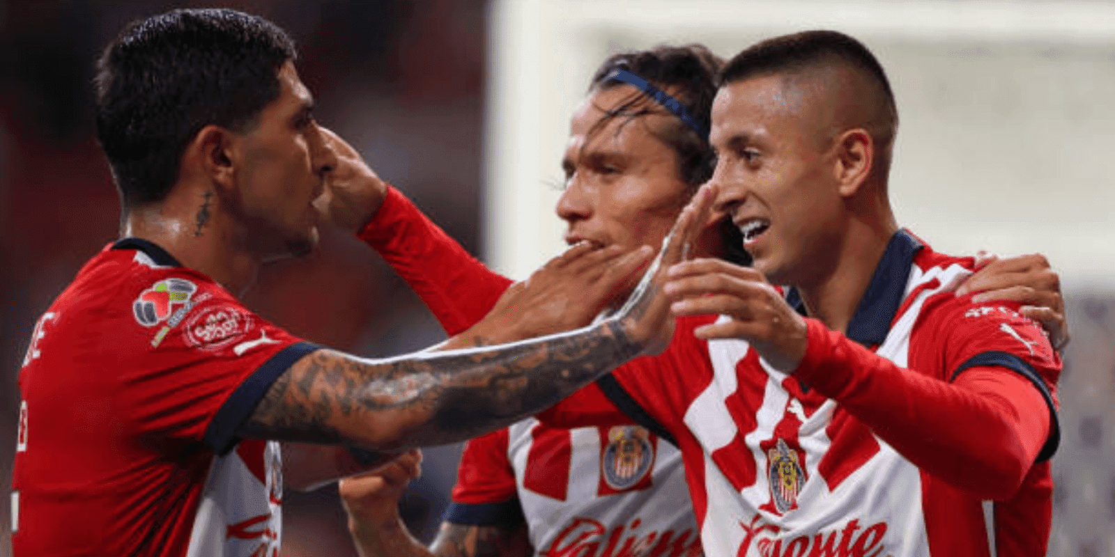 Chivas derrotó a Xolos gracias a un jugador que siente los colores, pero gana menos que Víctor Guzmán