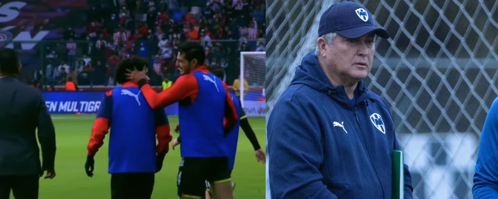 Chivas despreció al hoy técnico de Rayados y ahora se arrepiente por la crisis que atraviesa.