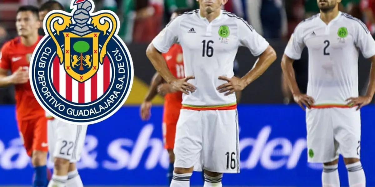 Chivas empieza a sondear a un entrenador con experiencia en la Liga MX y entre selecciones; a México lo humilló en la Copa América