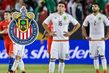 Chivas empieza a sondear a un entrenador con experiencia en la Liga MX y entre selecciones; a México lo humilló en la Copa América