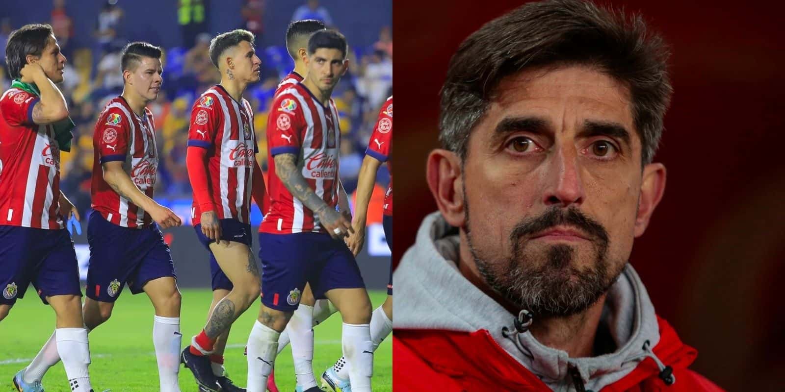 Chivas en alerta roja, conoce el jugador que podría perderse la gran final por temas de lesión