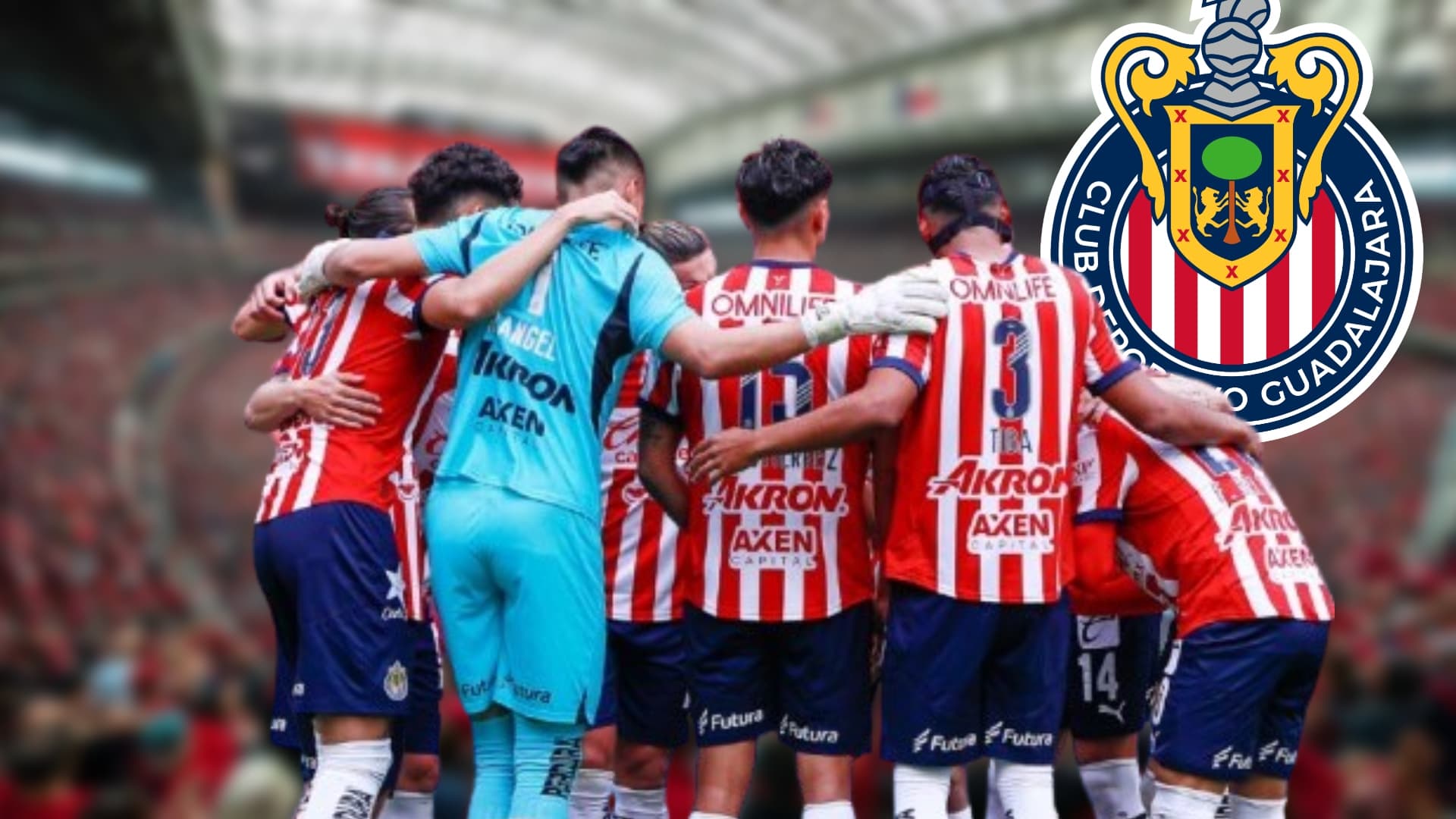 Chivas en el Apertura 2024 / Foto: Mexsport