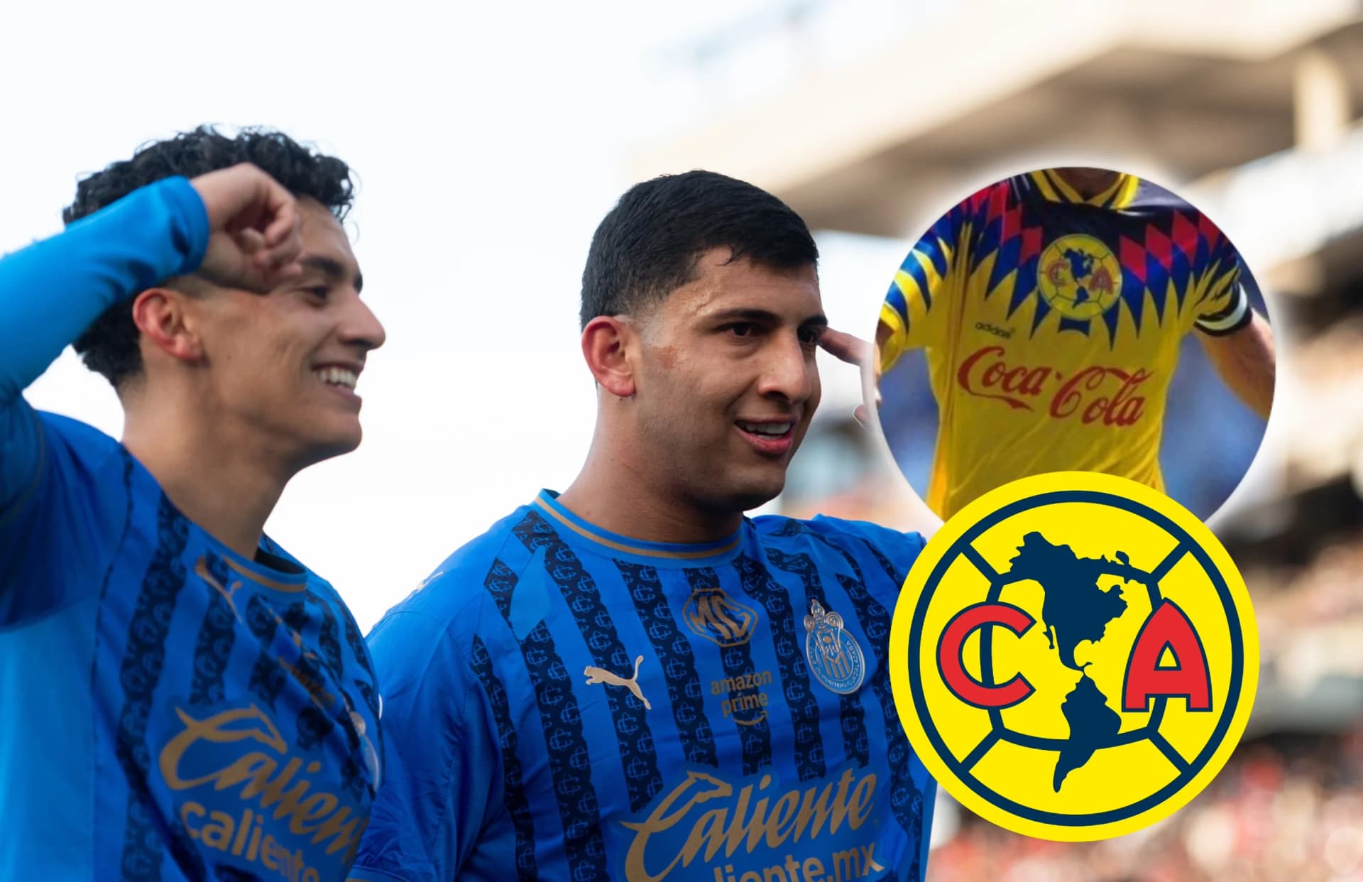Chivas es el actual líder del torneo e incluso ha recibido elogios de inesperados personajes.