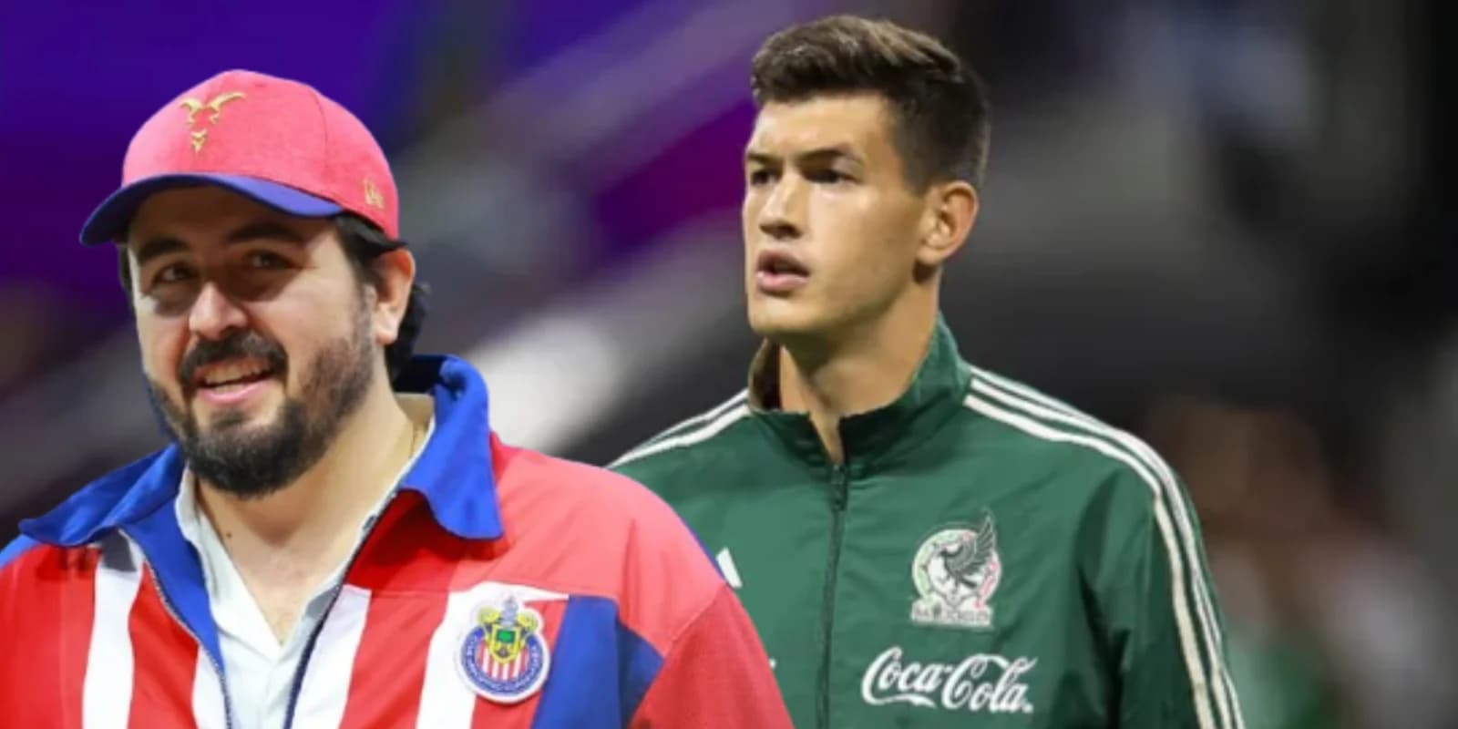 Chivas estaría atento a la situación de César Montes y su posible regreso a la Liga MX