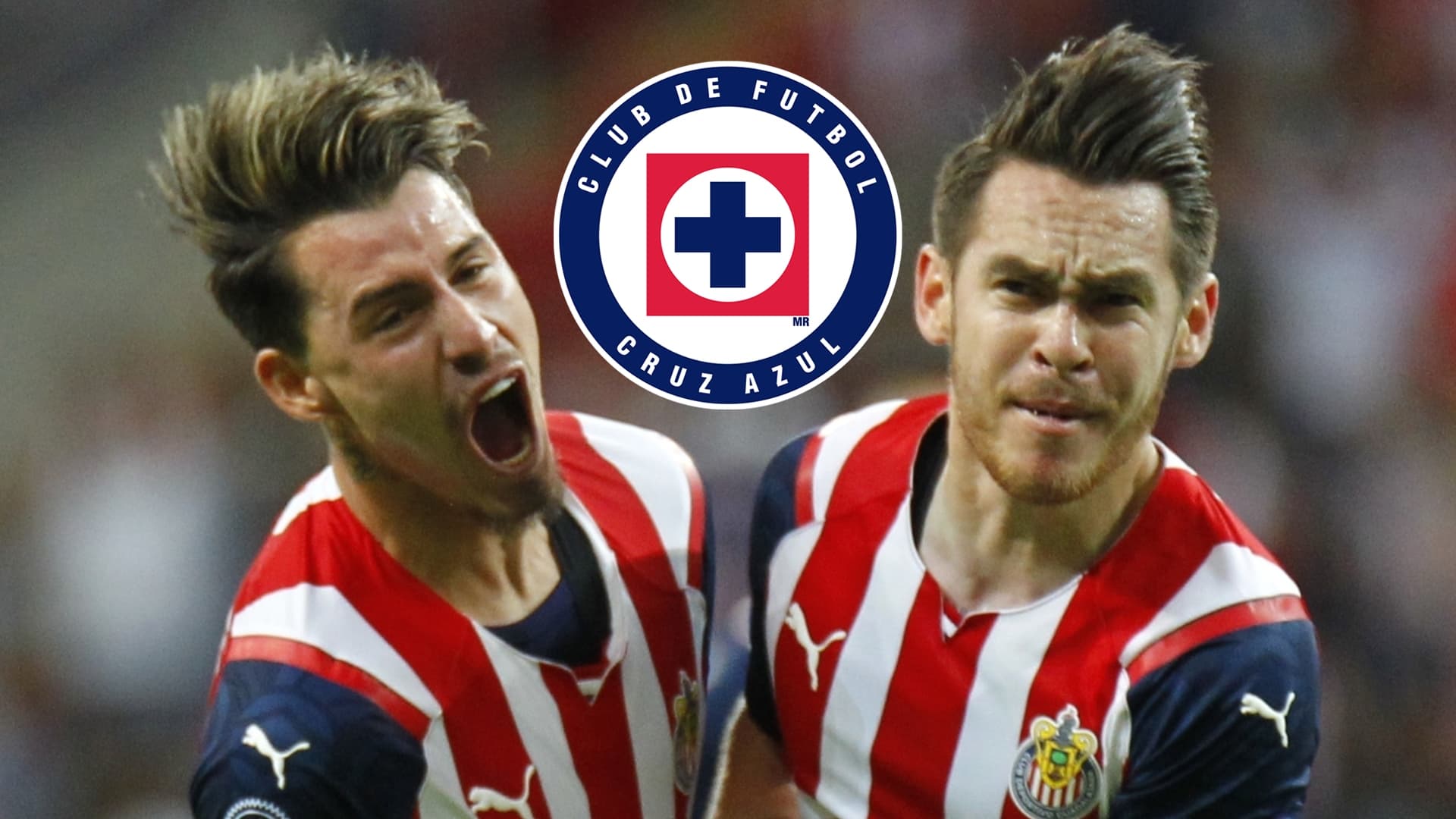 Chivas / Foto: MexSport