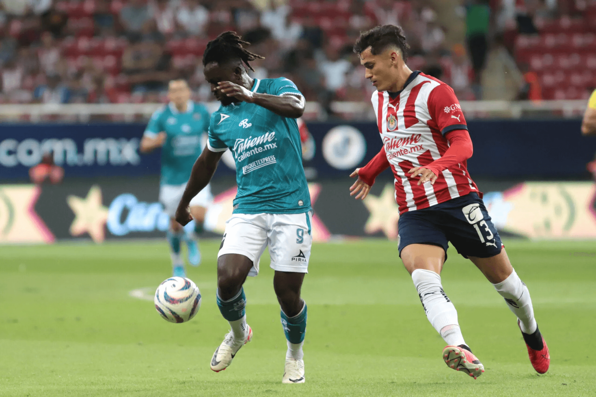 Chivas fue humillado por Mazatlán en su último duelo