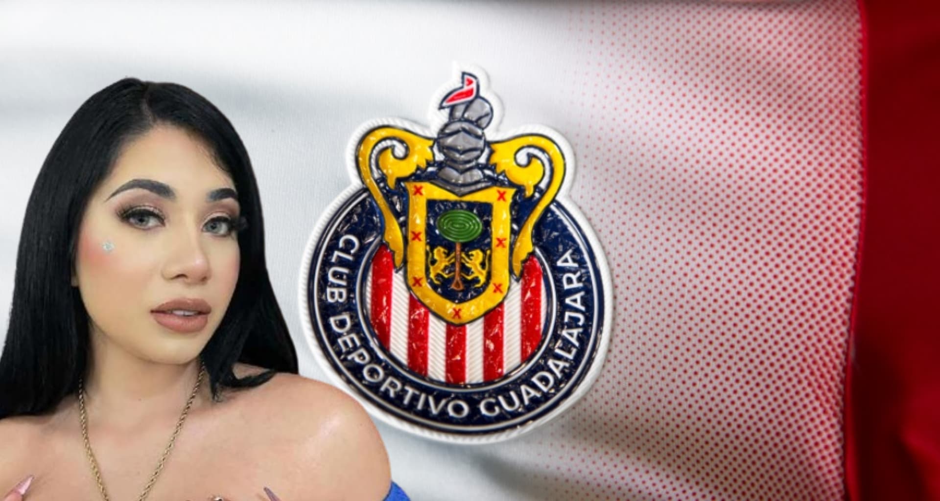 Chivas: Giselle Montes confiesa que estuvo con jugadores del redil y cuándo pasó