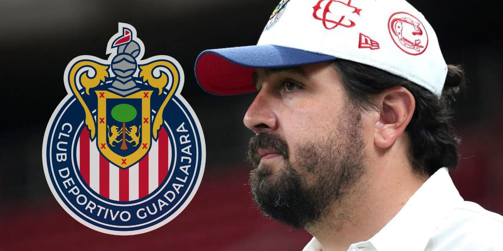 Chivas ha tenido un cambio importante en la gestión de sus últimos mercados