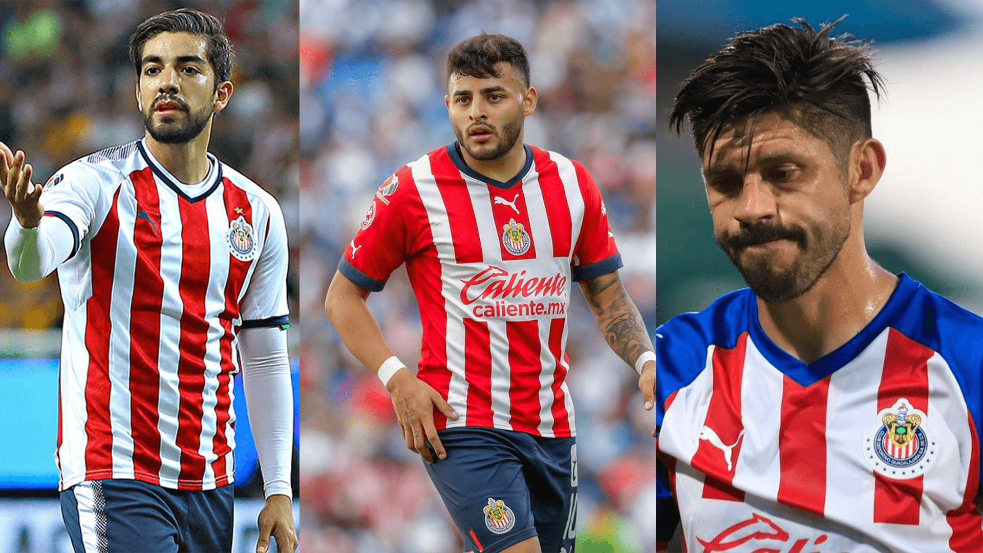 Chivas ha tenido un historial de fichajes caros / Foto: Especial