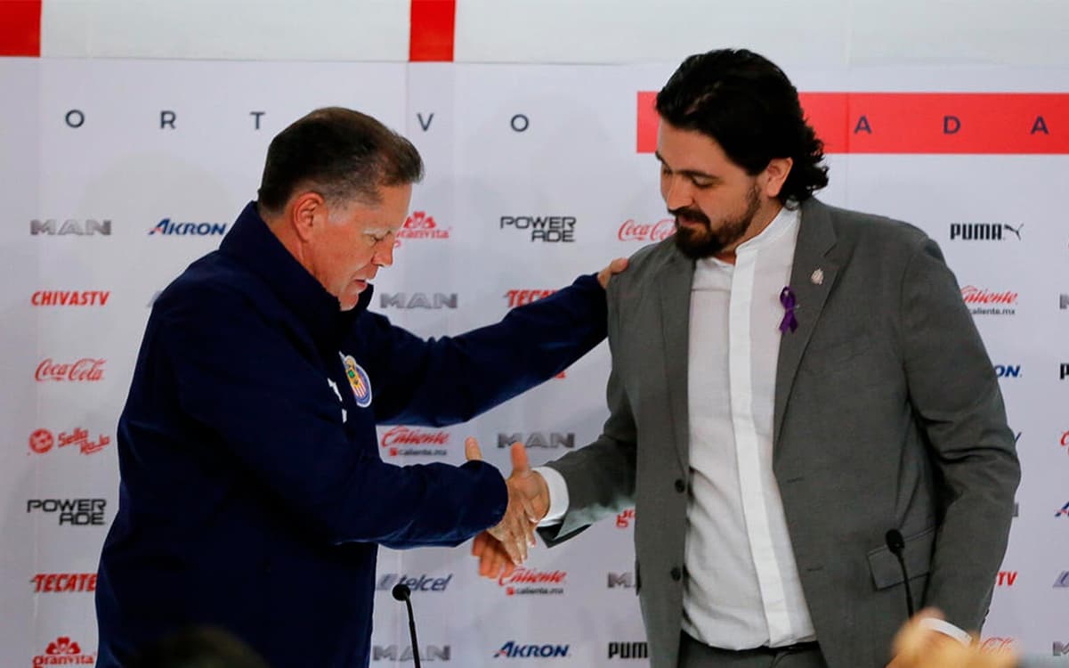 Chivas habría estado cerca de sumar a Alan Mozo, pero el tema económico habría sido un impedimento.