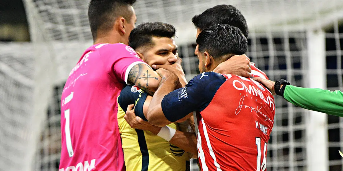 Chivas intentará ingresar al repechaje ganando a Mazatlán este viernes, y Miguel Ponce tiró esta amenaza hacia los punteros del torneo.