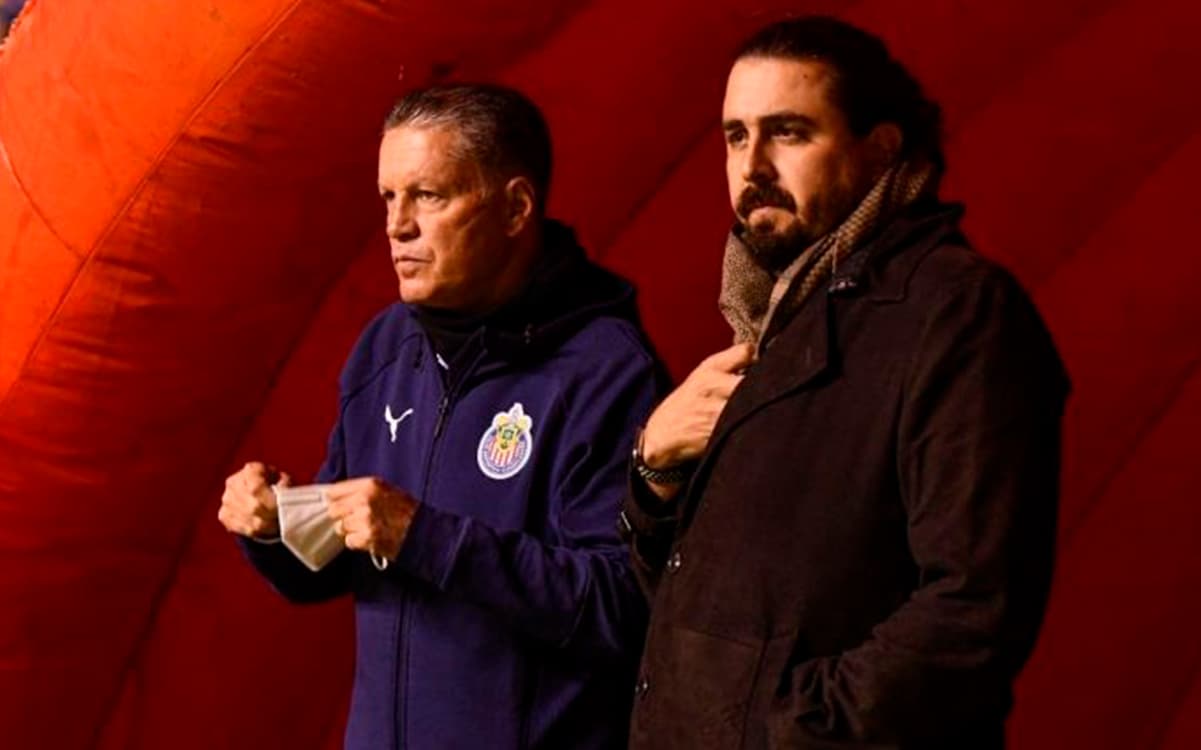 Chivas intentó llevarse a Ricardo Pepi antes de que se decantara por representar a Estados Unidos, ahora el delantero irá a Alemania.