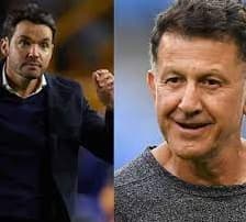 Chivas le habría ganado el técnico a Santiago Baños y al América.