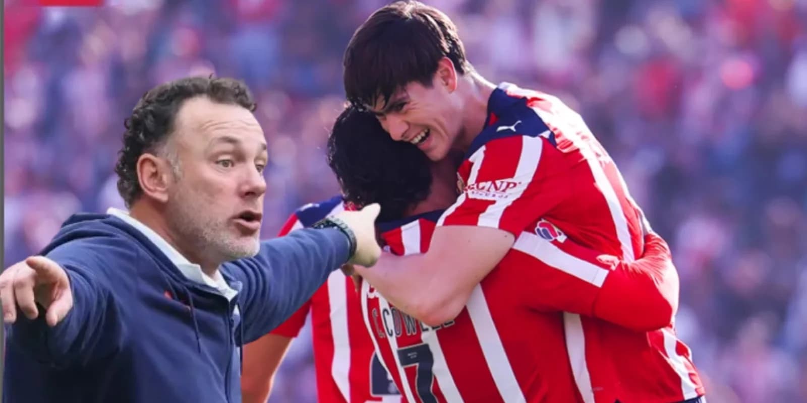 Chivas llega en el mejor momento del torneo de cara a la Liguilla y los datos lo demuestran