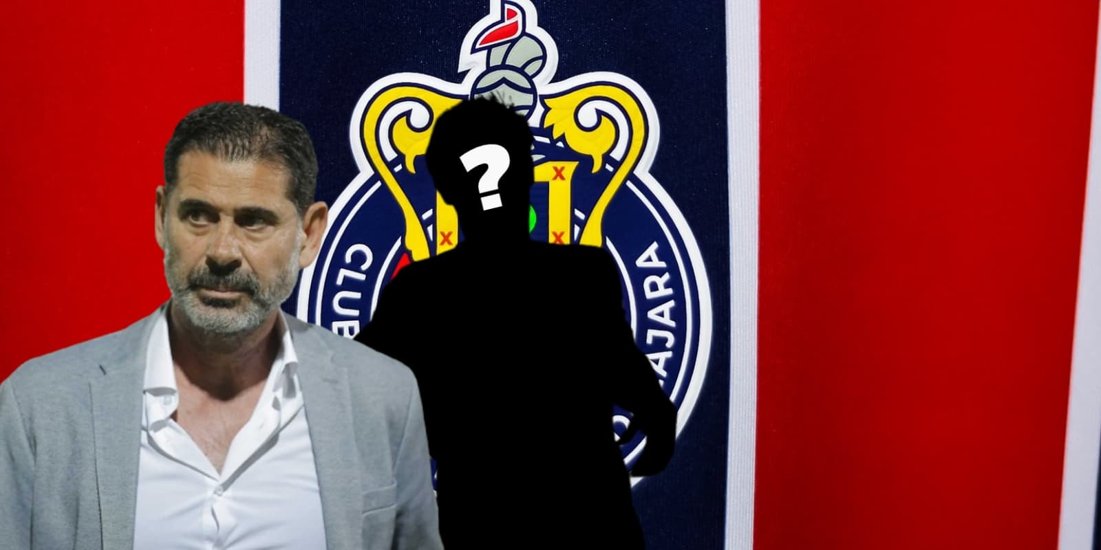 Chivas lo echó y hoy vale 14 millones, ahora Hierro podría traerlo de vuelta