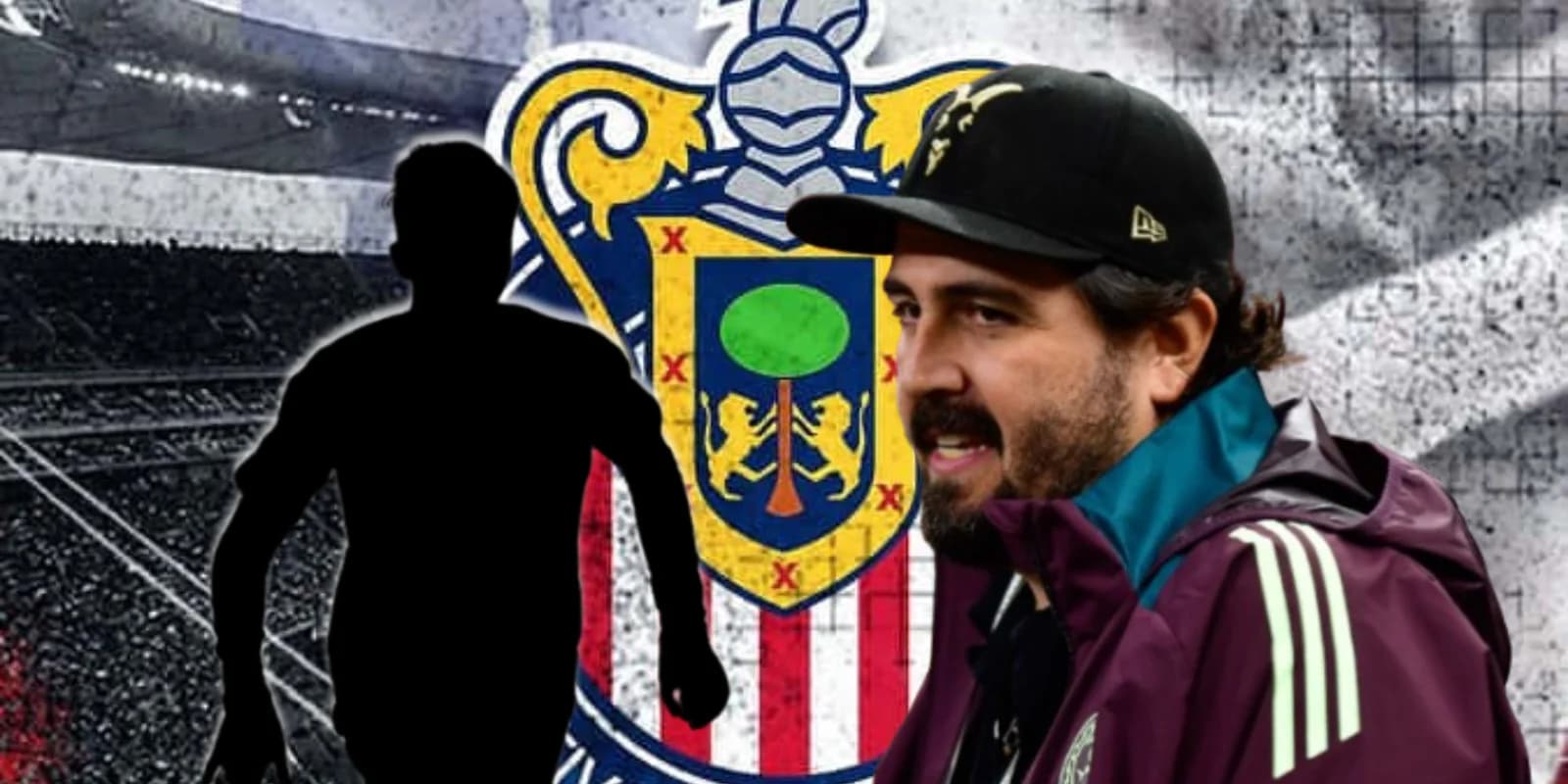 Chivas mejoró su oferta por un jugador al que estarían cerca de fichar para el Clausura 2026