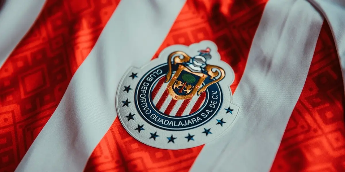 Chivas no ha concretado la llegada de refuerzos a su plantel, pero sí un nuevo patrocinador para la Temporada 2021-22.