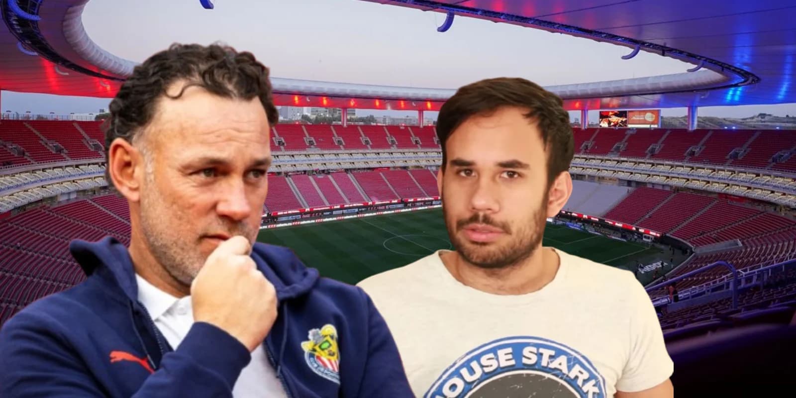 Chivas podría ascender a un futbolista que pasó por Murciélagos, equipo que se popularizó por el fichaje del youtuber Gabriel Montiel