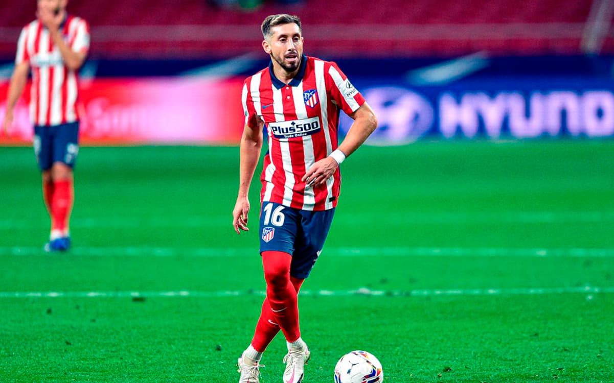 Chivas podría buscar llegar a un acuerdo para sumar a Héctor Herrera para el verano.