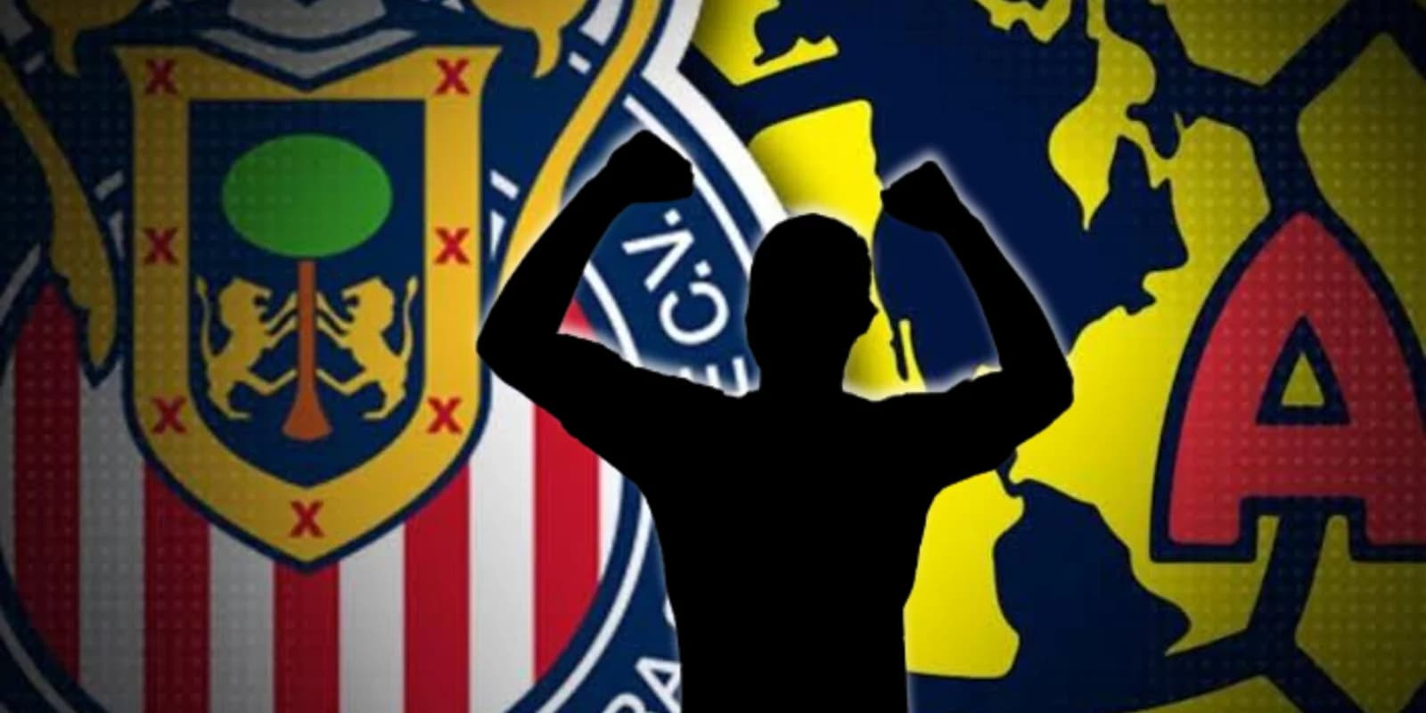 Chivas podría perder un fichaje ante América de cara al Clausura 2026