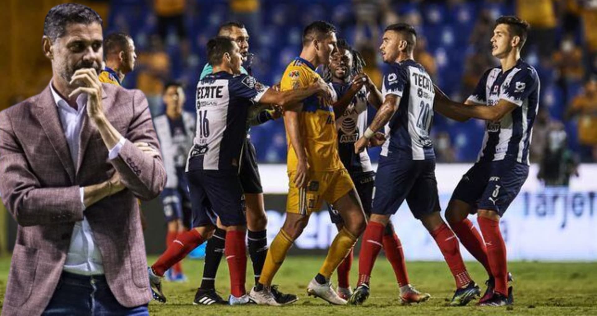 Chivas podría pesar en un equipo regio