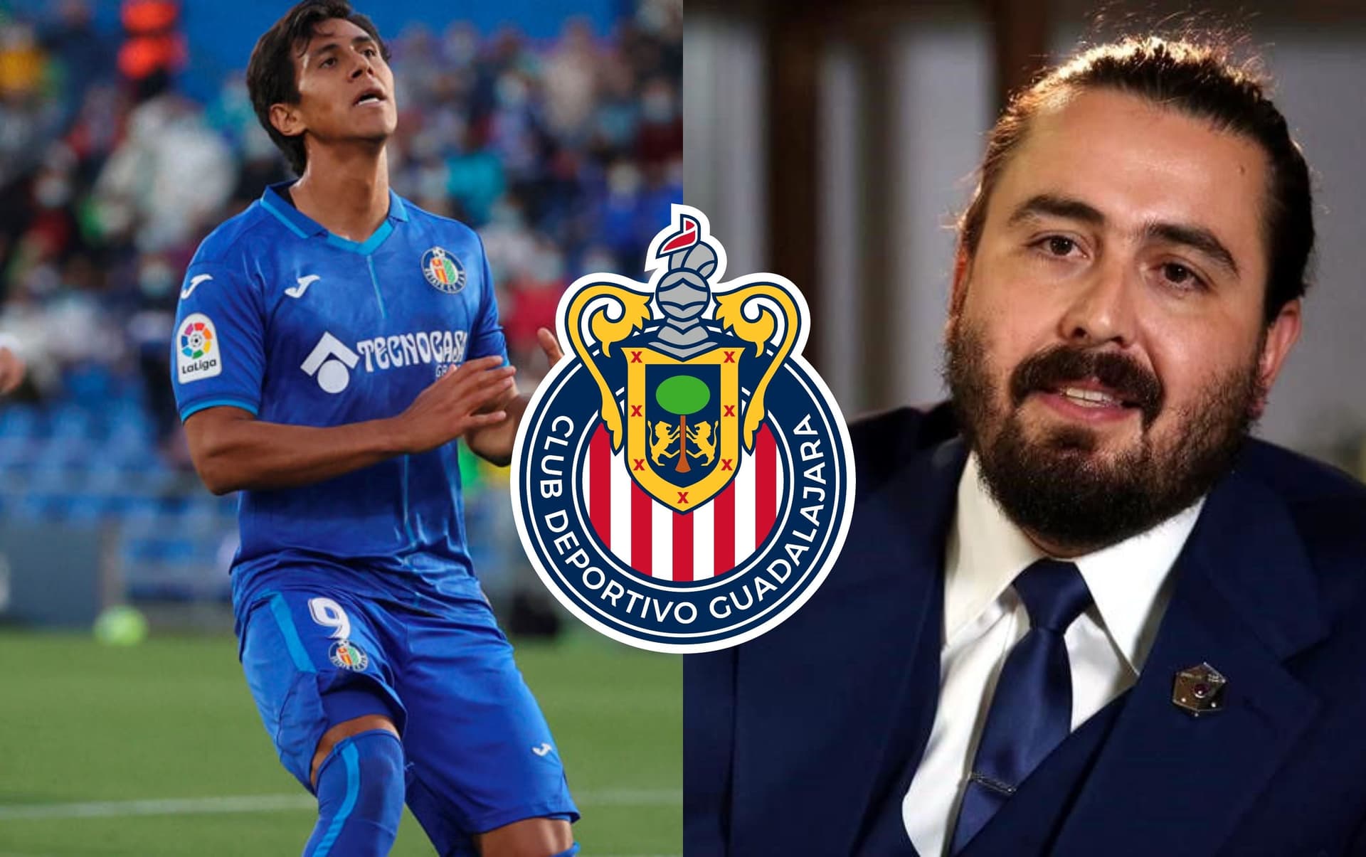 Chivas podría ser una vitrina, pero los jugadores se estancan en el Rebaño.