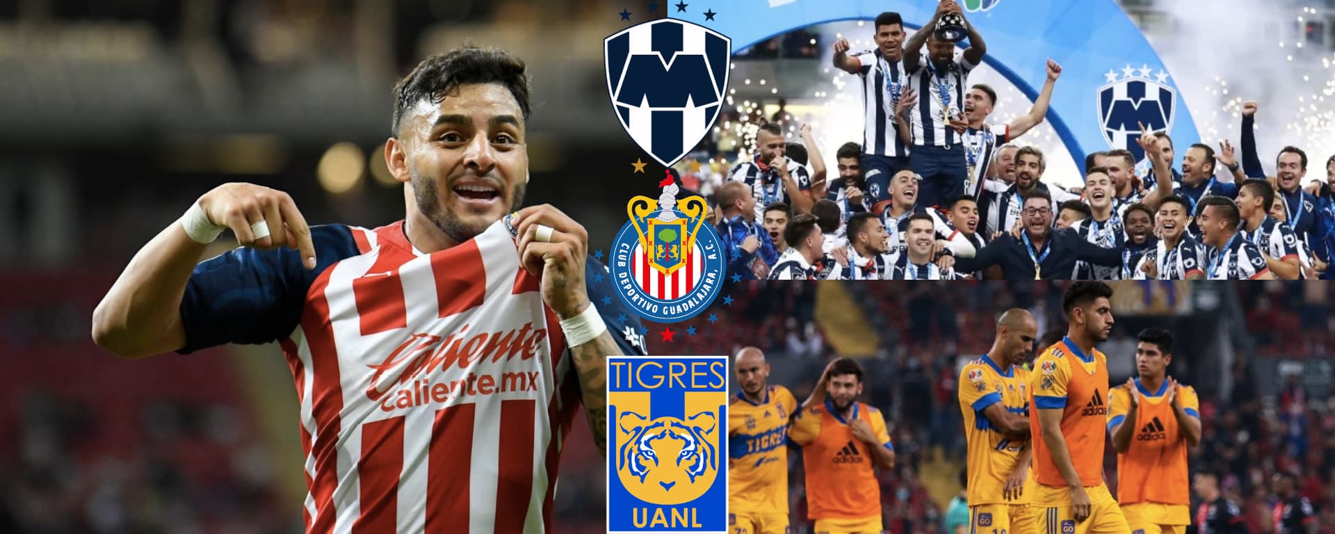 Chivas podría tener un nuevo DT con un pasado muy involucrado en los equipos de Monterrey.