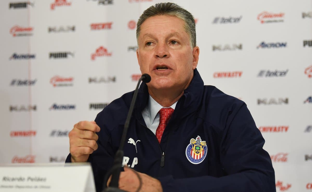 Chivas pudo haber ido por la contratación de Charly Rodríguez, sin embargo, otro equipo ya lo tendría muy cerca de sus filas.