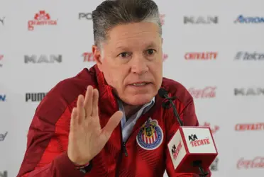 Chivas quiere a dos jugadores mexicanos que militan en la MLS e irían por ellos este semestre