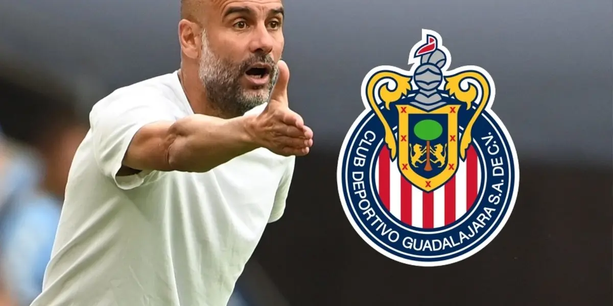 Chivas quiere un entrenador que revolucione el equipo y buscaría a DT que lo han llamado el ‘Pep Guardiola’ de Sudamérica