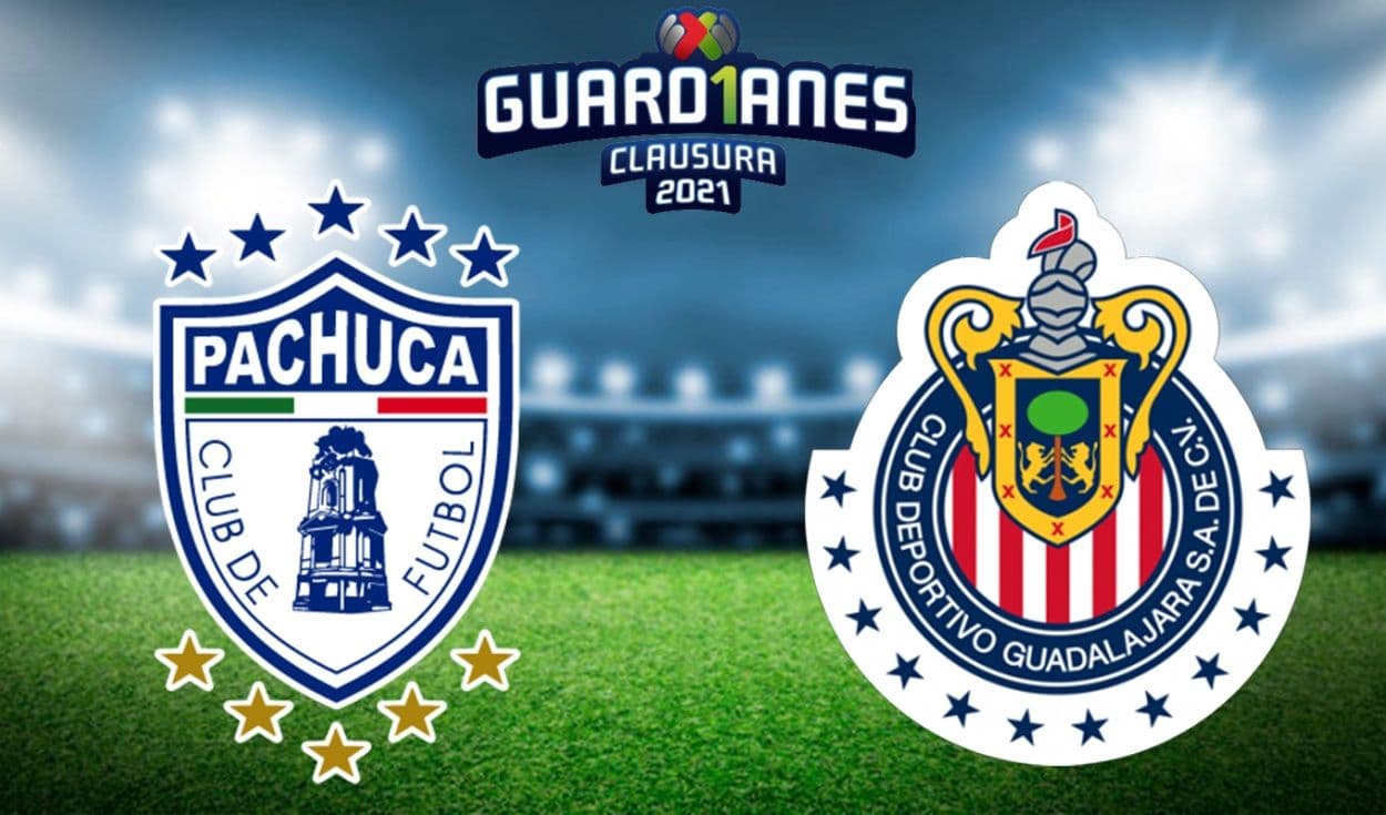 Chivas recibió la noticia de que los Tuzos comprarían la carta del jugador