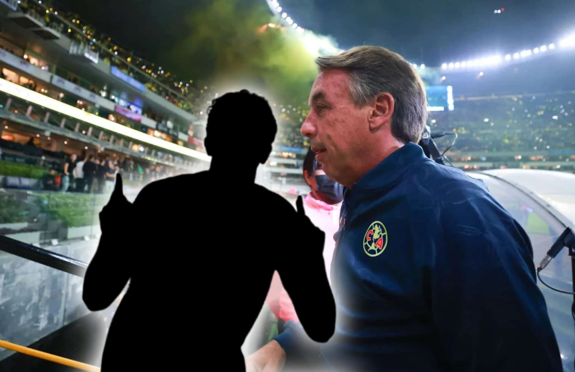 Chivas se queda atrás y en América ya estudian al jugador que podría recaer en Coapa/ Foto Getty Images.