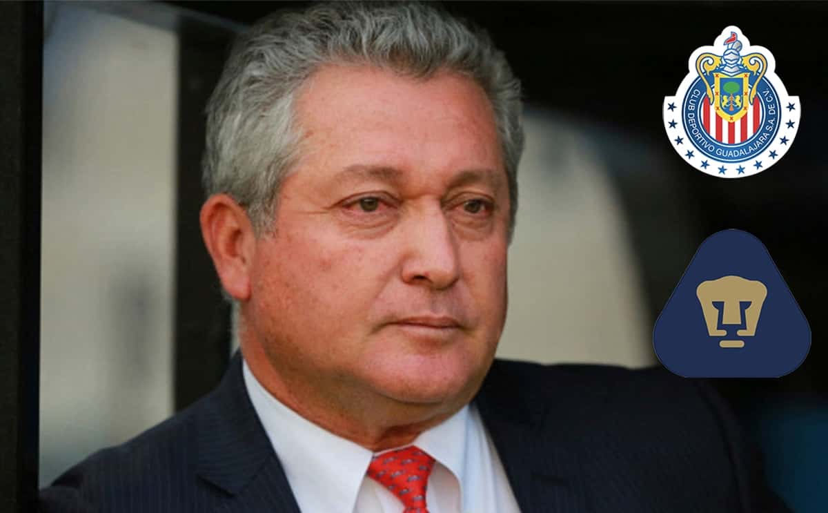 Chivas tendría amarrado a un refuerzo por 2 MDD.