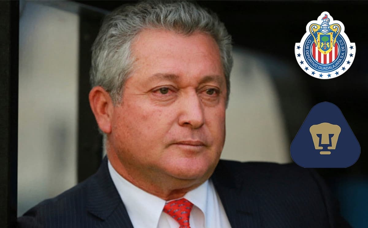 Chivas tendría amarrado a un refuerzo por 2 MDD.