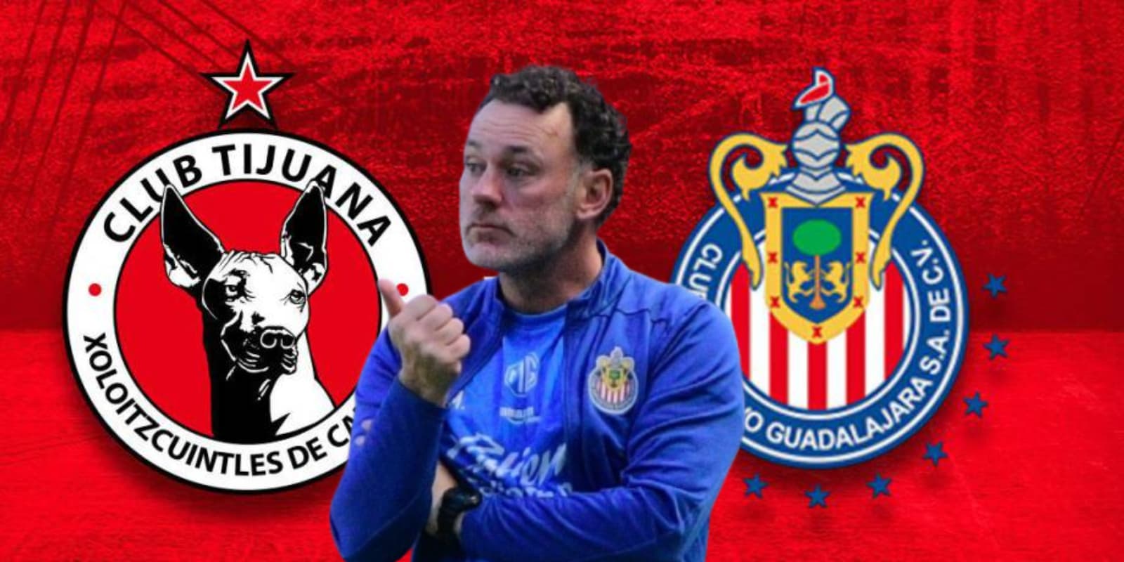 Chivas tendría cambios en el XI inicial y Gabriel Milito tiene listo a un jugador de vital importancia para su sistema