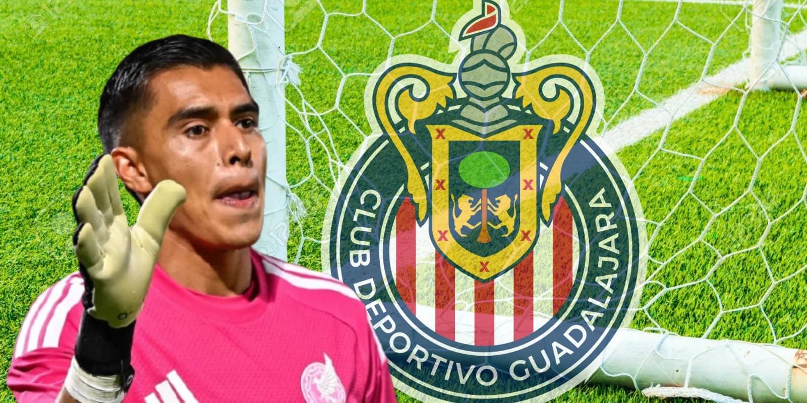 Chivas tendría la posibilidad de ir por la cesión de un portero para el Clausura 2026
