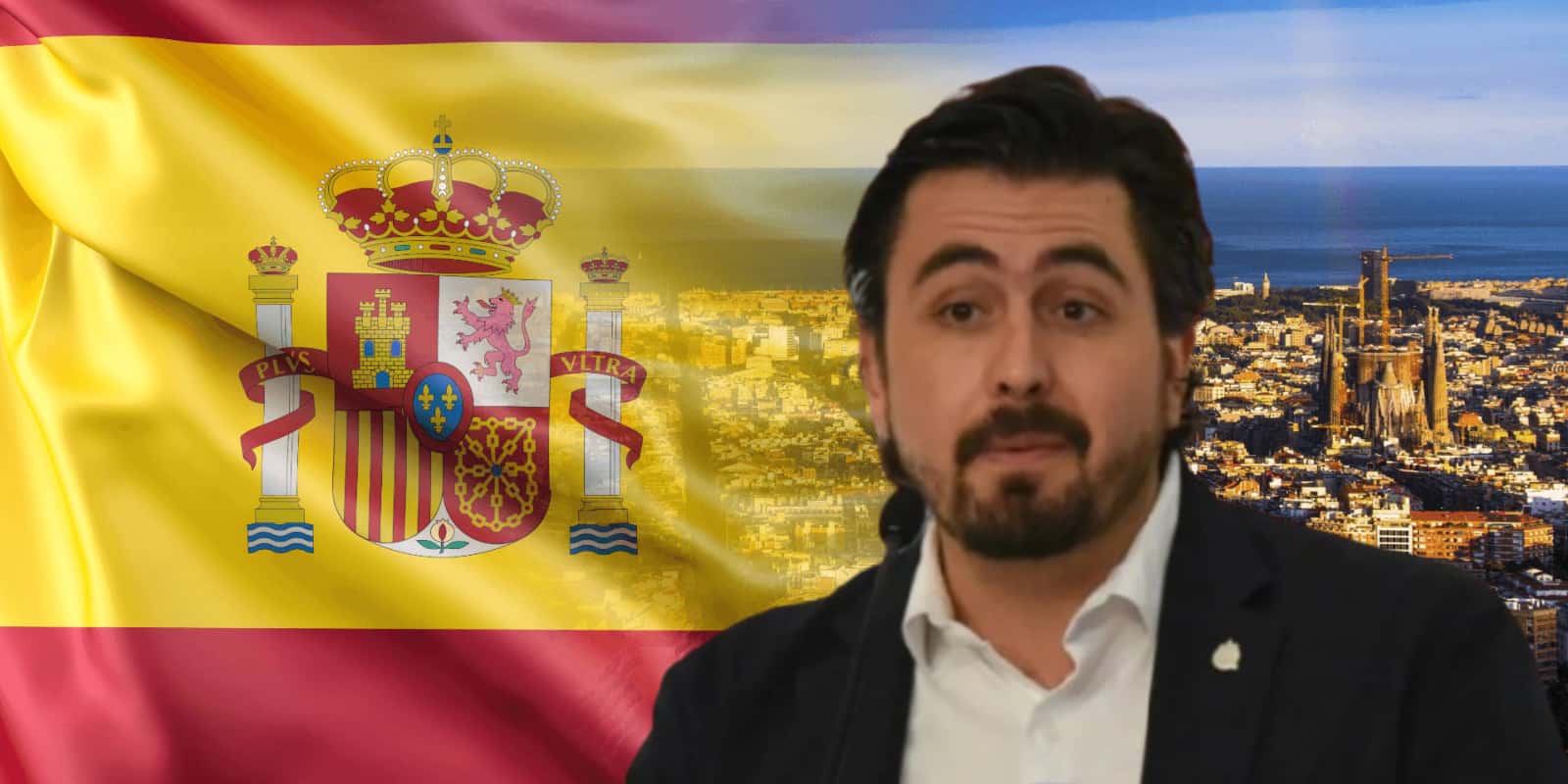 Chivas tiene a una de sus joyas llamando la atención en España gracias a su increíble papel en el Tri Sub 18