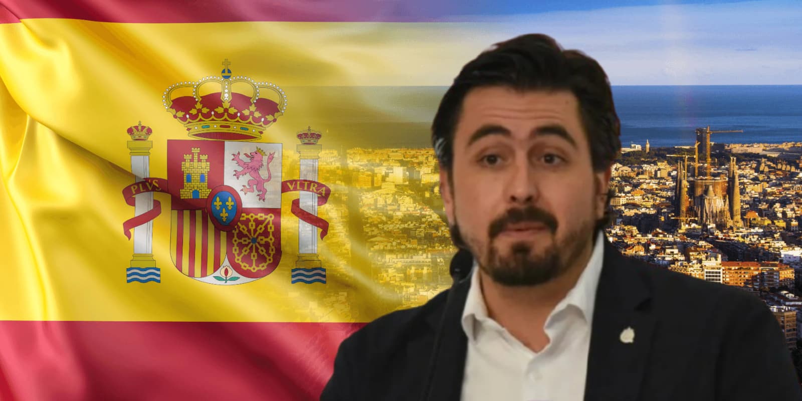 Chivas tiene a una de sus joyas llamando la atención en España gracias a su increíble papel en el Tri Sub 18