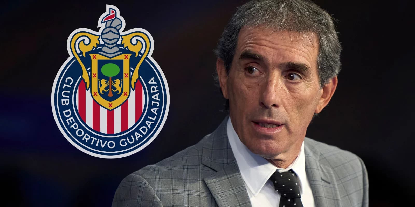 Chivas tiene en la mira a una de las joyas que Guillermo Almada debutó en Liga MX