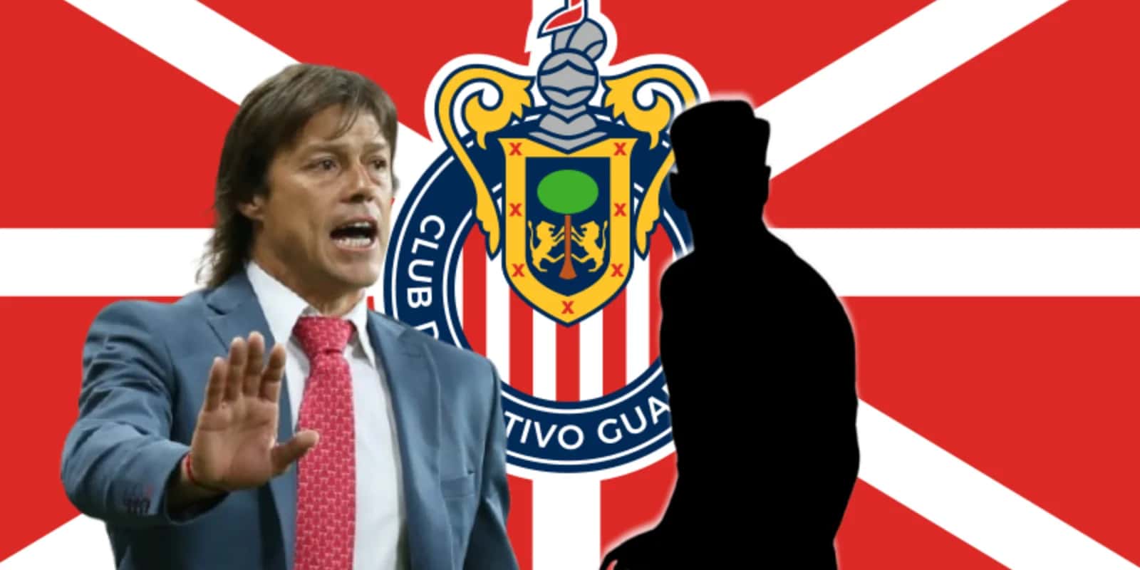 Chivas tiene en su lista de fichajes a un jugador que debutó Matías Almeyda en su momento