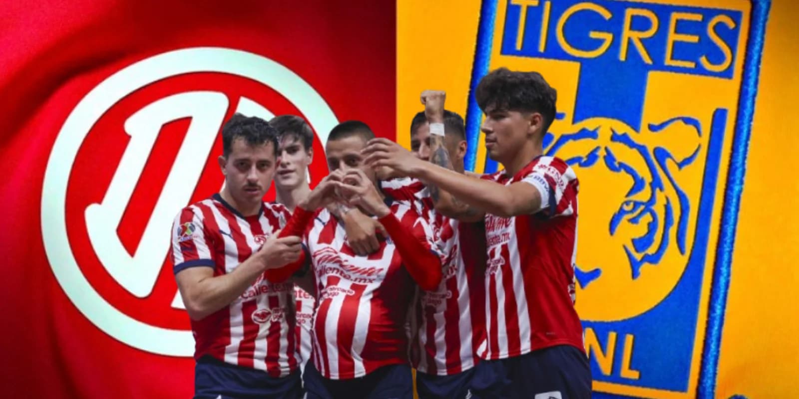 Chivas tiene grandes noticias sobre uno de sus fichajes en plena final del Apertura 2025