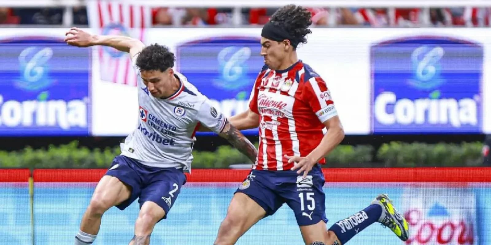 Chivas vs Cruz Azul ya tiene sus primeros horarios y días para el duelo de ida de los Cuartos de Final del Apertura 2025
