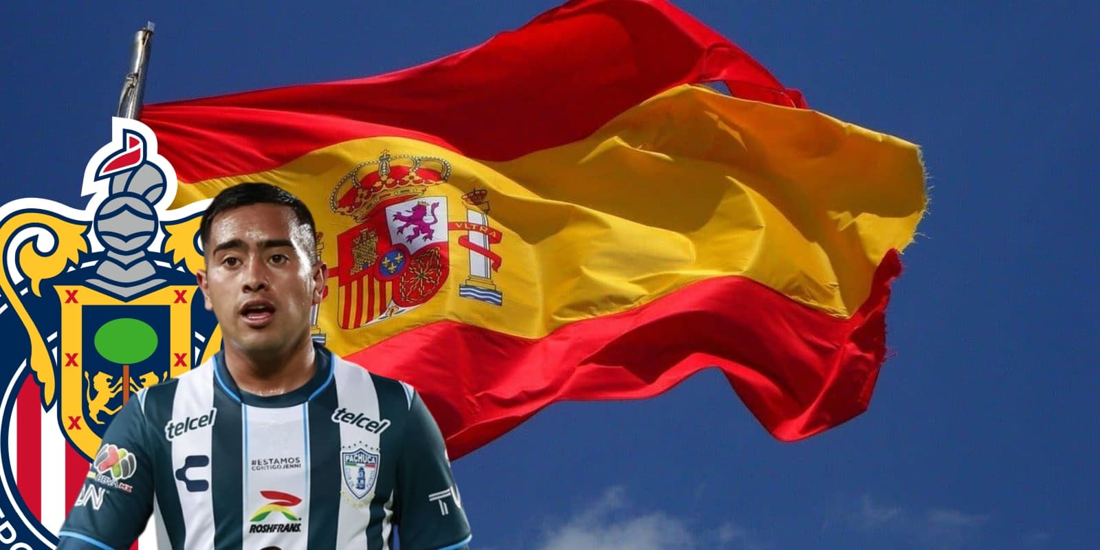 Chivas y un paso más para firmar a Erick Sánchez gracias a los españoles