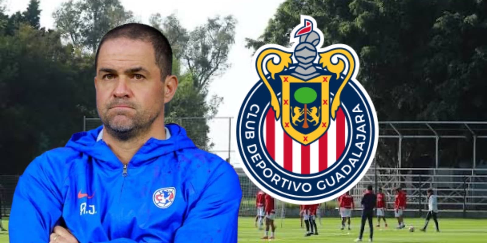 Chivas ya cuenta con una importante alta de cara al Clásico Nacional: ya entrena en Verde Valle